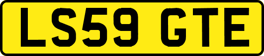 LS59GTE