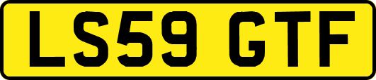 LS59GTF