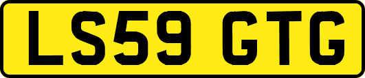 LS59GTG