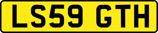 LS59GTH