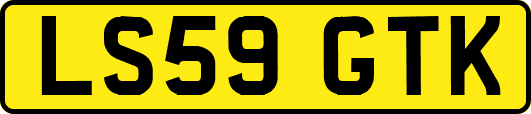 LS59GTK