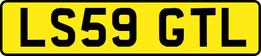LS59GTL