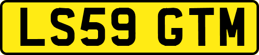 LS59GTM