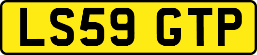 LS59GTP