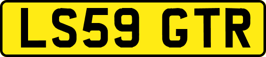 LS59GTR