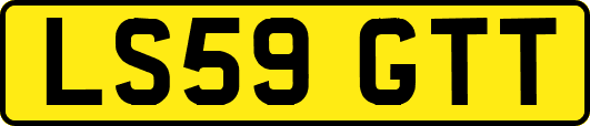 LS59GTT