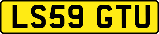 LS59GTU