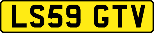 LS59GTV
