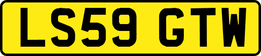 LS59GTW