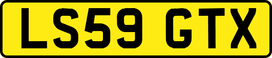 LS59GTX