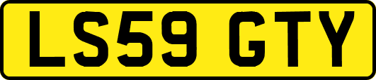 LS59GTY