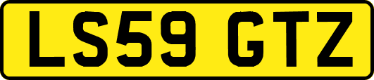 LS59GTZ