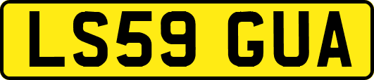 LS59GUA