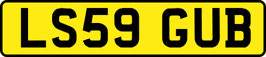 LS59GUB