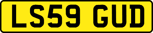 LS59GUD