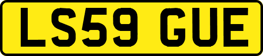 LS59GUE