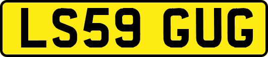 LS59GUG