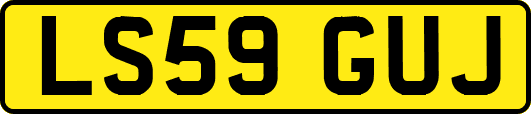 LS59GUJ