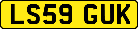 LS59GUK