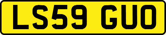 LS59GUO