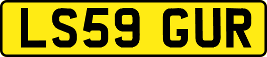 LS59GUR