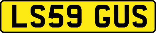 LS59GUS
