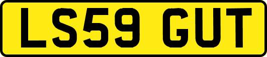 LS59GUT