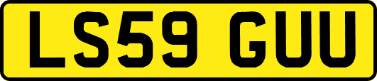 LS59GUU