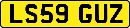 LS59GUZ