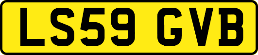 LS59GVB
