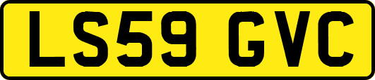 LS59GVC