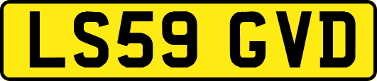 LS59GVD