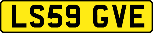 LS59GVE