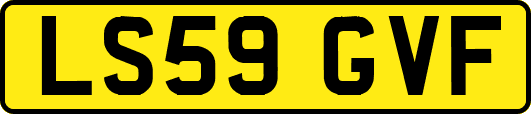 LS59GVF