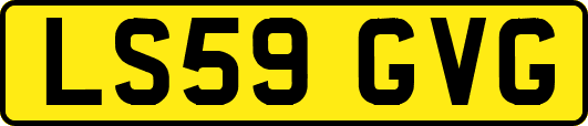 LS59GVG