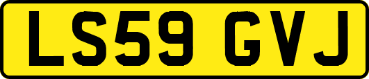 LS59GVJ