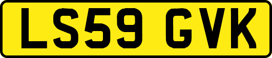 LS59GVK