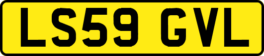 LS59GVL