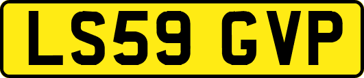 LS59GVP