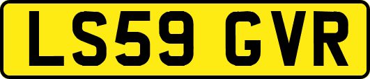 LS59GVR