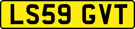 LS59GVT