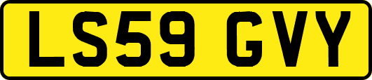 LS59GVY