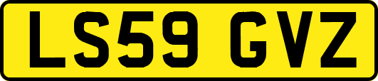 LS59GVZ