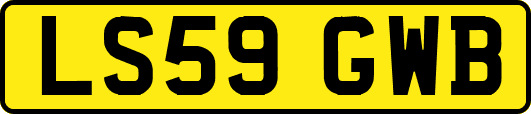 LS59GWB