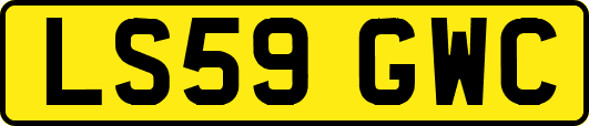 LS59GWC