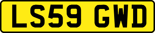LS59GWD