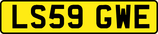 LS59GWE