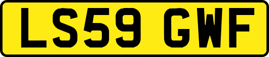LS59GWF