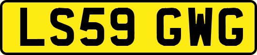 LS59GWG