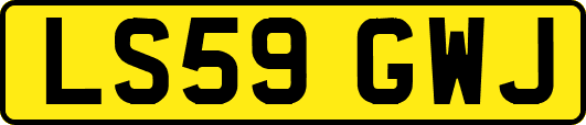 LS59GWJ